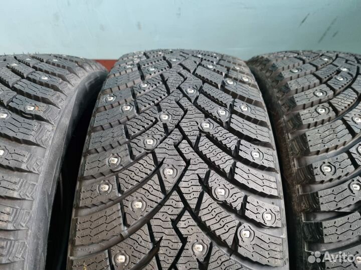 Pirelli Ice Zero 2 205/50 R17 93T