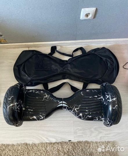 Гироскутер Smart Balance