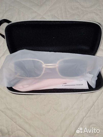 Солнцезащитные очки женские