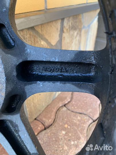 Nitto Therma Spike 185/60 R15