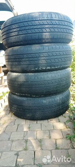 Hankook Dynapro HP RA23 235/65 R17 104T
