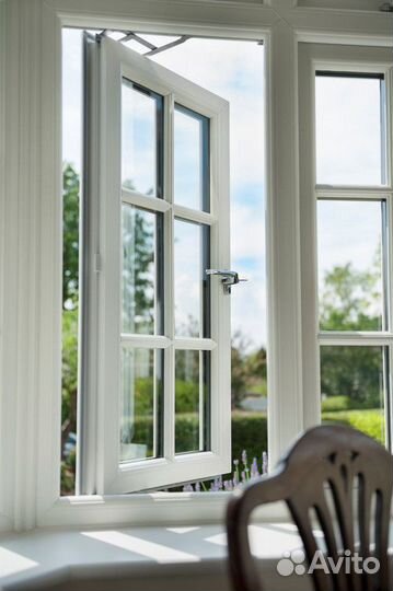 Окна в рассрочку без банка