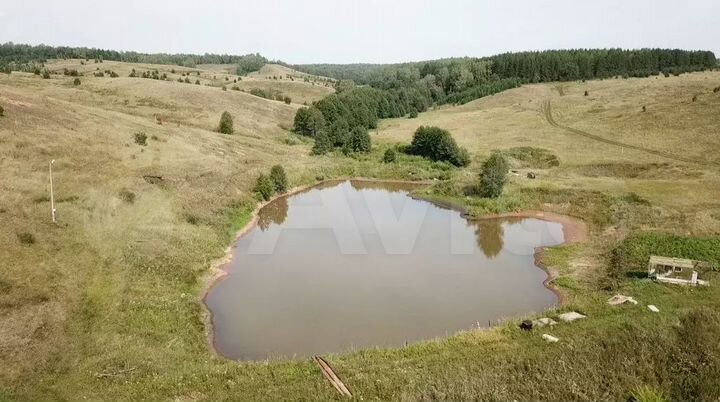 Участок 2 га (ИЖС)