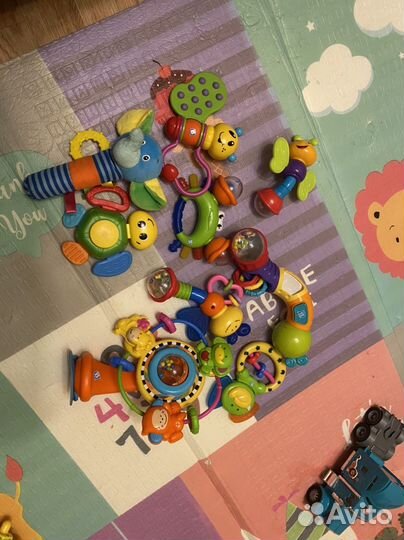 Коляска stokke