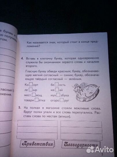 Русский язык