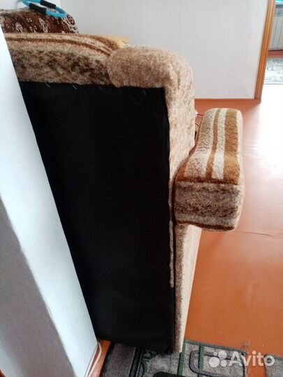 Диван раскладной