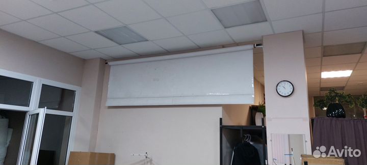 Фотофон бумажный бу