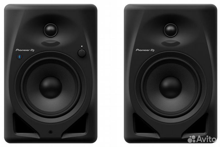 Pioneer DM-50D-BT мониторы
