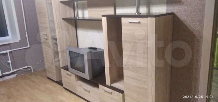2-к. квартира, 47 м², 2/5 эт.