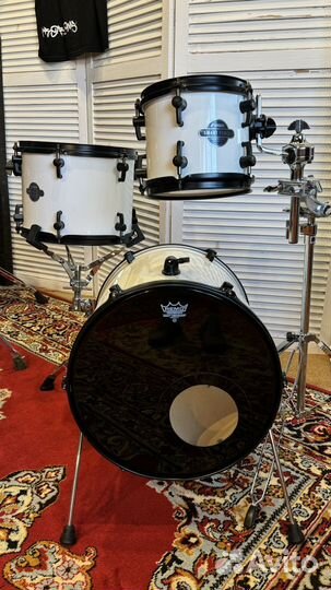 Барабаны Sonor