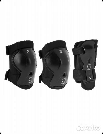 Защита для роликов oxelo