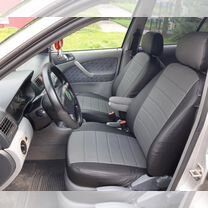 Чехлы Автолидер Renault Koleos c 2008-н.в