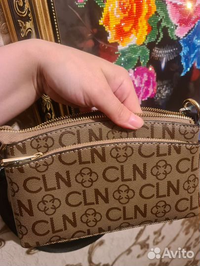 Сумка женская