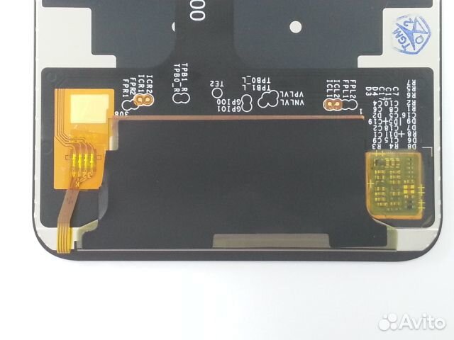 Дисплей для Huawei P30 Lite Honor 20S/20 Lite