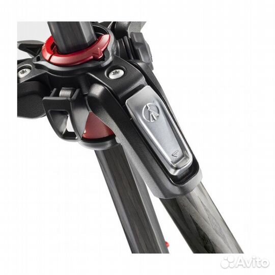 Штатив Manfrotto MT190cxpro4