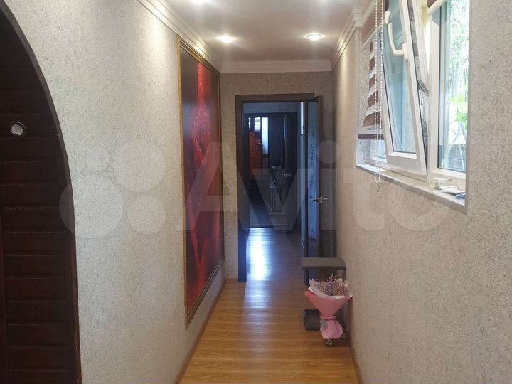 Дом 100 м² на участке 1,2 сот.