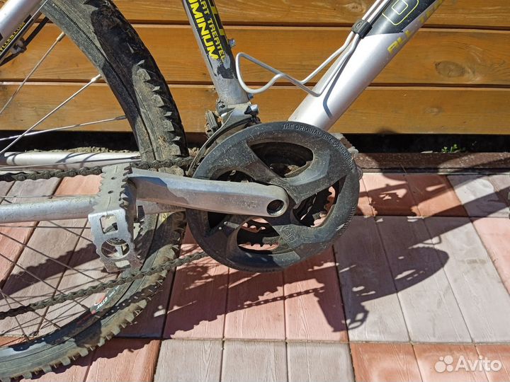 Велосипеды бу взрослый скоростной город