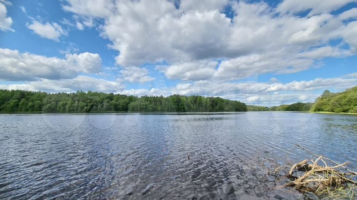 Участок 15 сот. (СНТ, ДНП)