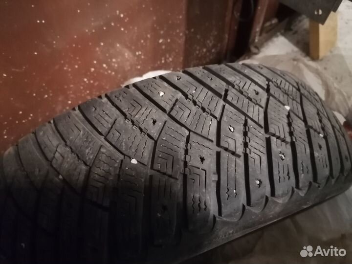 Goodyear Ultra Grip Ice Arctic 185 65 15