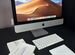 Apple iMac 21.5 Late 2013 i5 2.9 16GB 500GB SSD