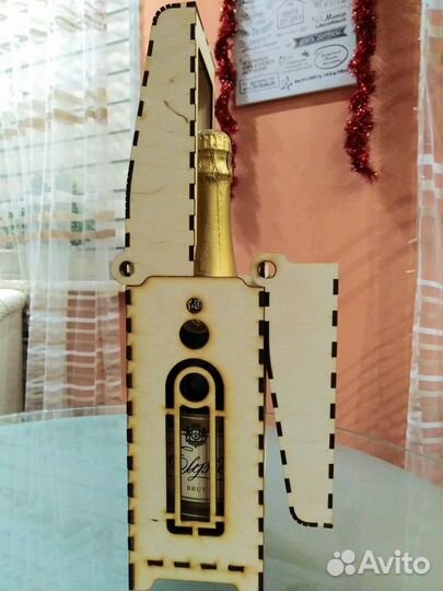 Красивые изделия из фанеры