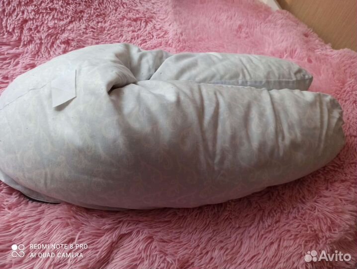 Подушка для беременных