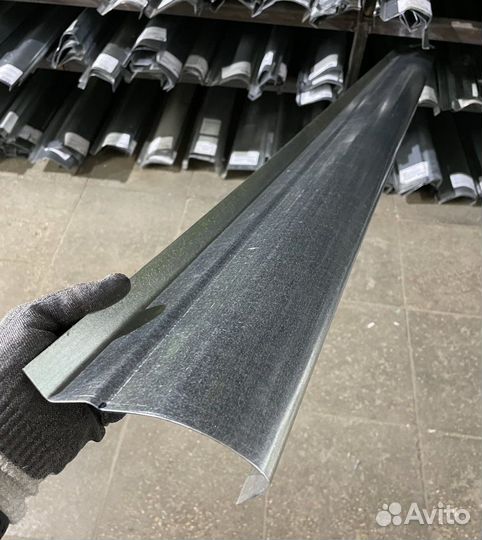 Порог Hyundai Sonata, Sonica 1993-1998(1мм)