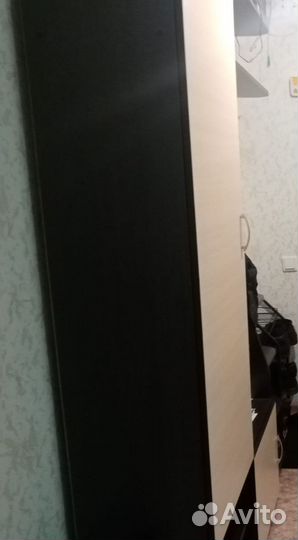 Шкаф+Шкаф купе для прихожей бу
