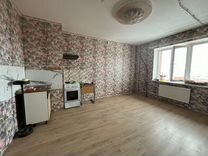 Квартира-студия, 26,3 м², 4/14 эт.