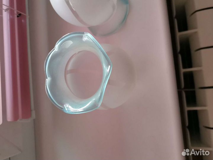 Плафоны от люстры