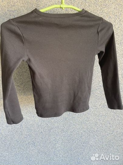 Платье для девочки Zara 122