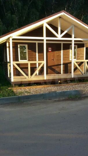 Участок 11,5 сот. (СНТ, ДНП)