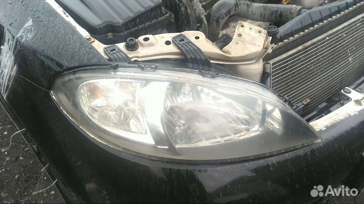 Фара передняя правая chevrolet lacetti хэтчбек