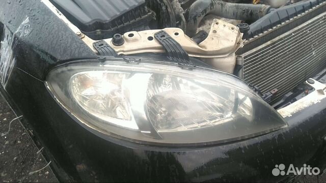 Фара передняя правая chevrolet lacetti хэтчбек