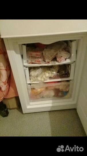 Холодильник
