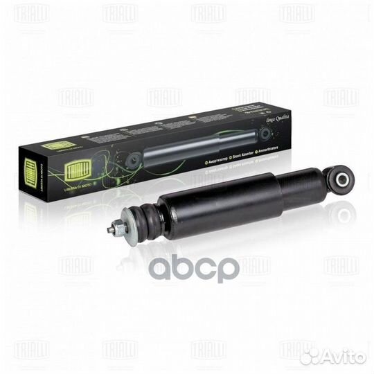 Амортизатор передней подвески 2121 