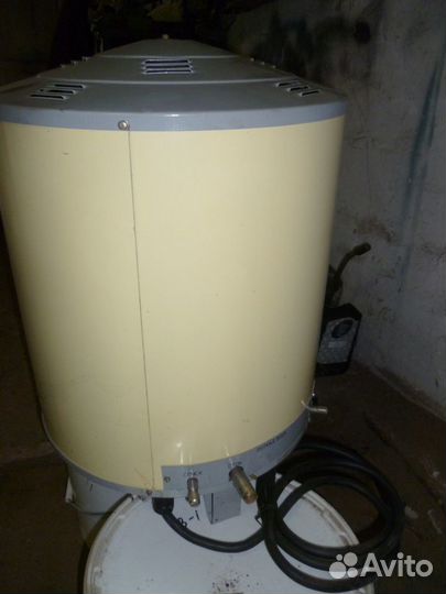 Дистиллятор DEM-10 произ-во Польша 