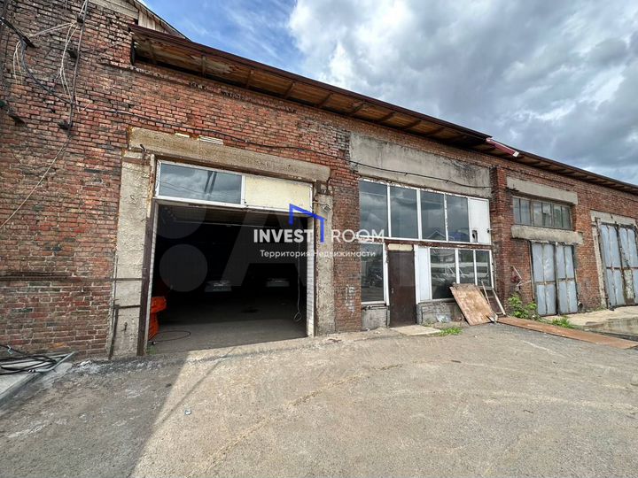 Производство/Склад, 240 м²