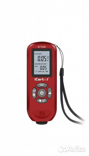 Толщиномер