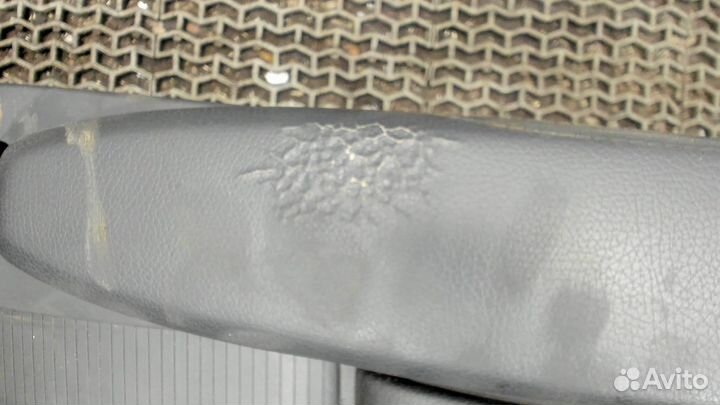 Консоль салона Mercedes E W212, 2014