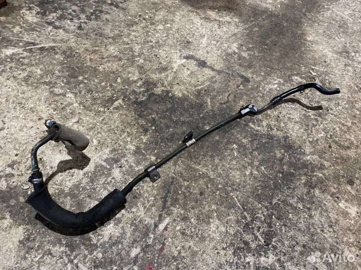 Трубка (Шланг гидроусилителя) высокого давления