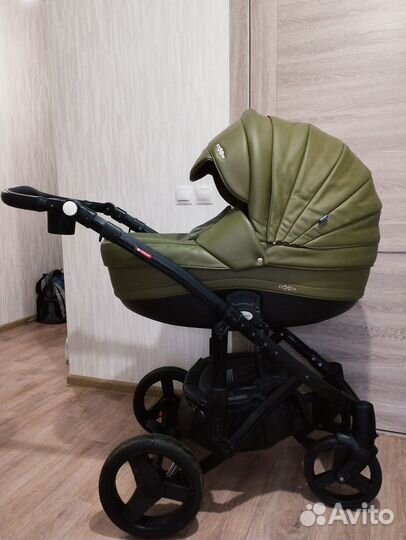 Универсальная коляска BeBe-Mobile