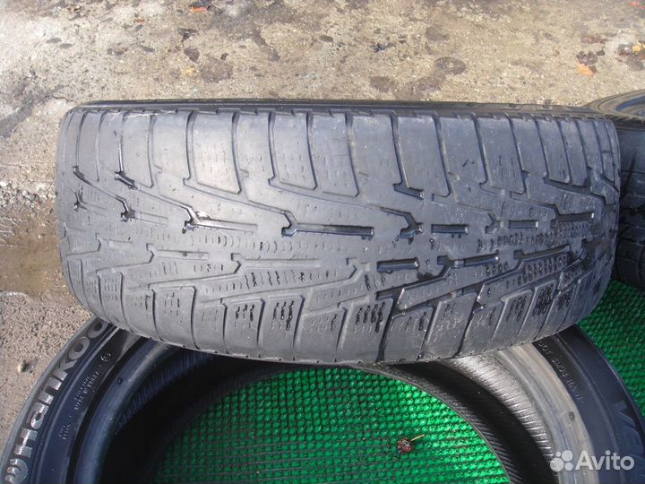 Hankook Ventus AS RH07 235/55 R19