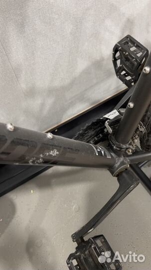 Mongoose switchback expert 2019 27.5