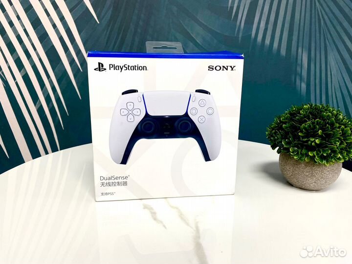 Playstation Dualsense