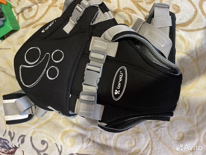 Рюкзак кенгуру