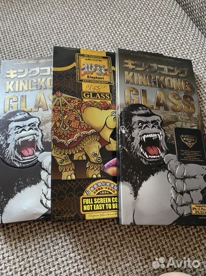 Защитные стекла iPhone, samsung, xiaomi