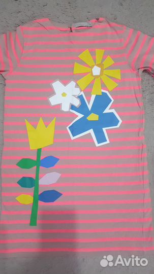 Stella mccartney платье