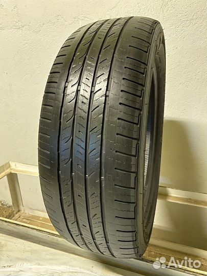 Bridgestone Dueler H/T 843 215/60 R17 96H