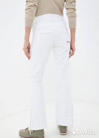 Брюки горнолыжные женские 44